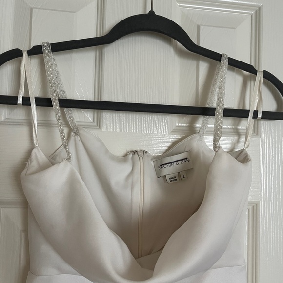 BHLDN Sachin & Babi Pema Dress - Picture 6 of 6